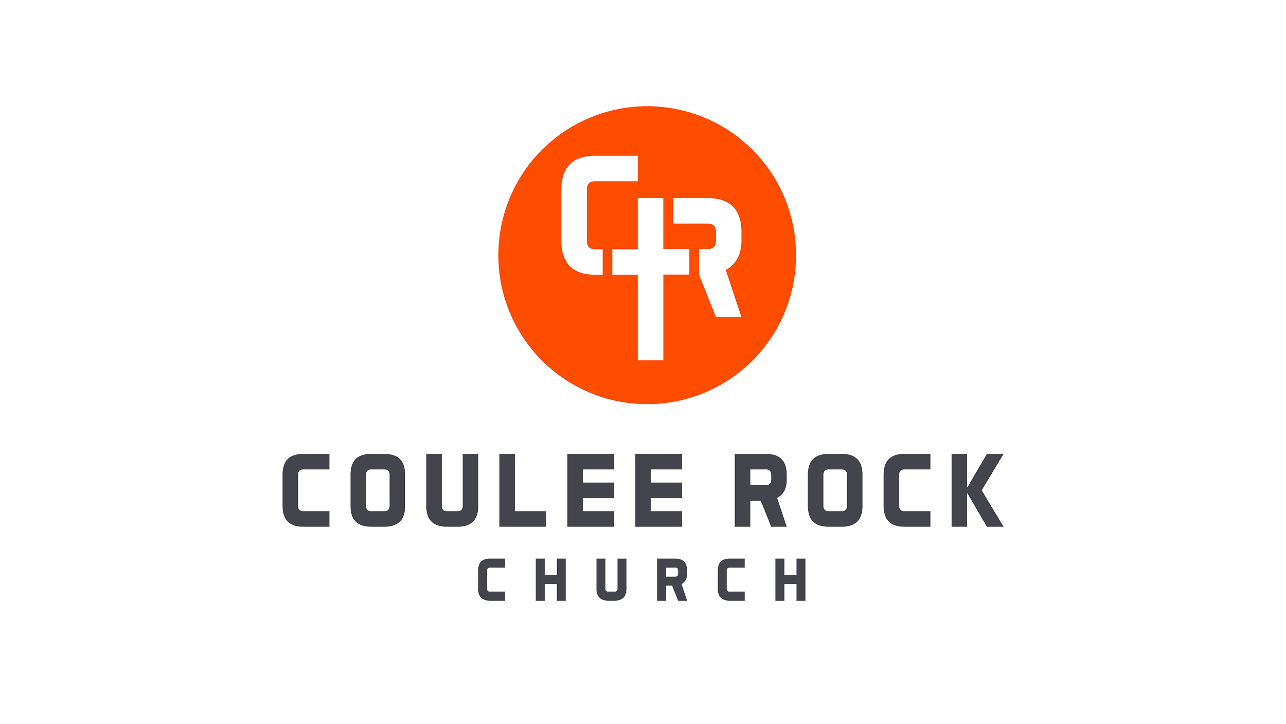 Bruce Goldsmith Coulee Rock Church