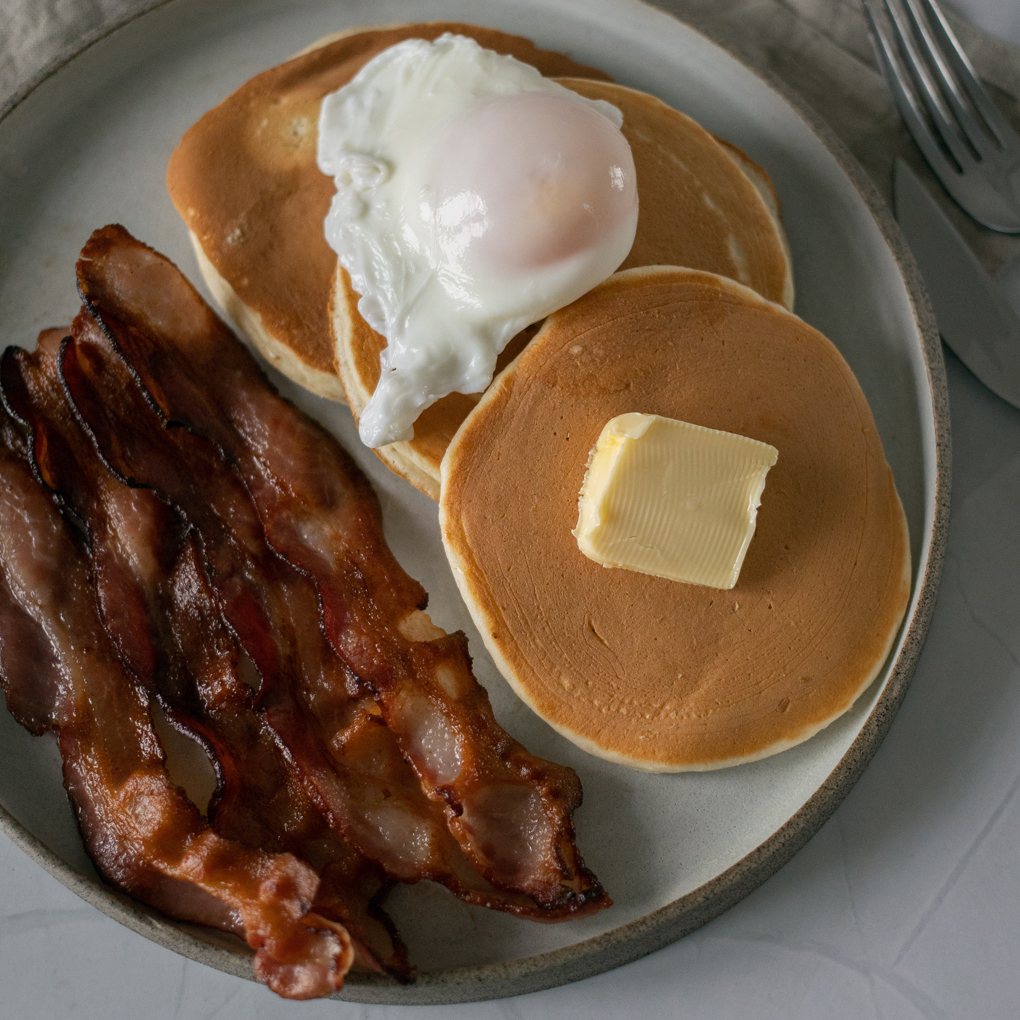 Men's Breakfast - Coulee Rock Church