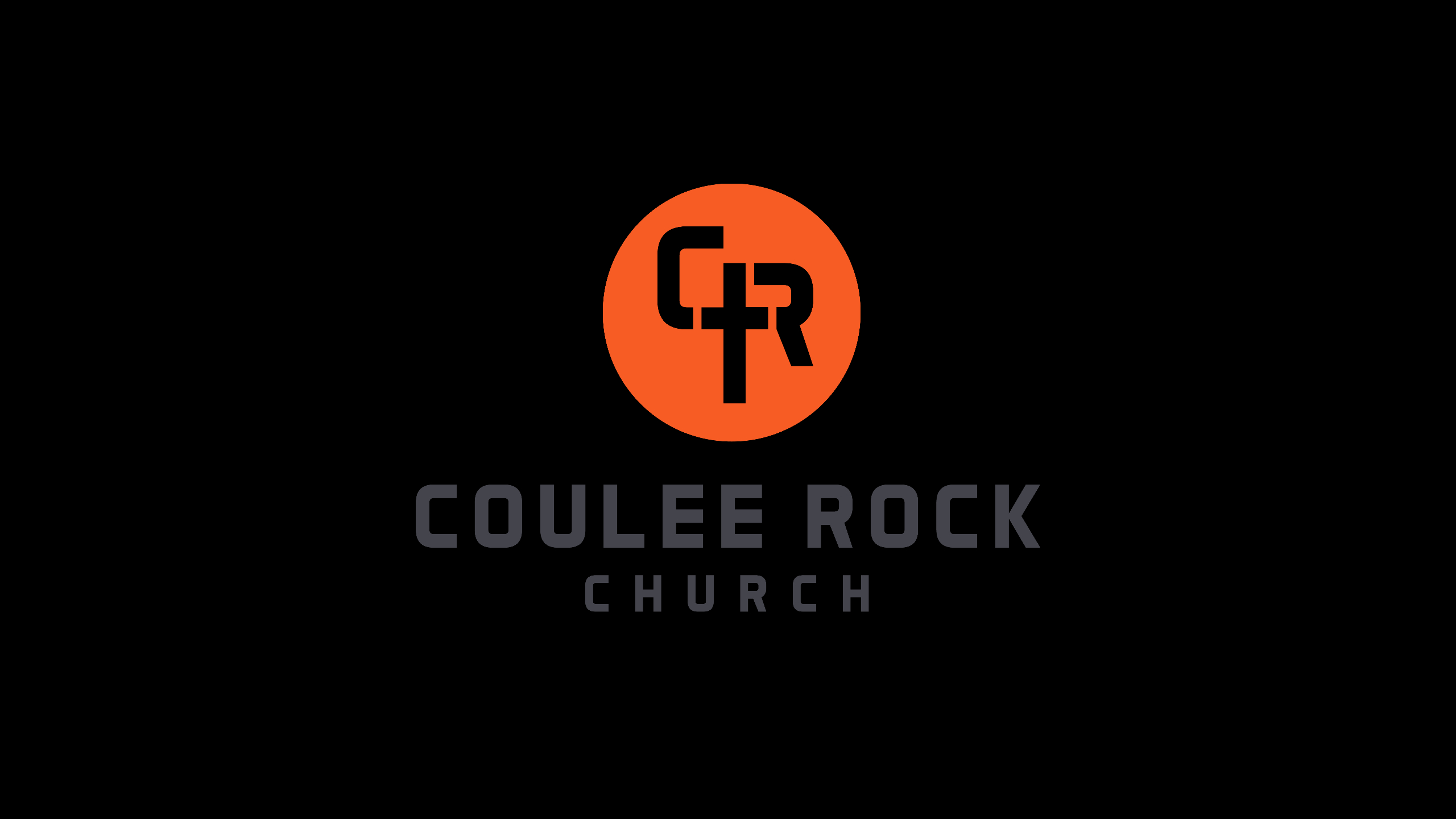 December 29, 2024 - Coulee Rock Church