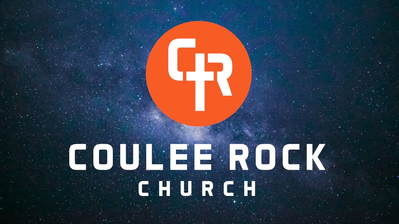 Biblical Discipleship Coulee Rock Church